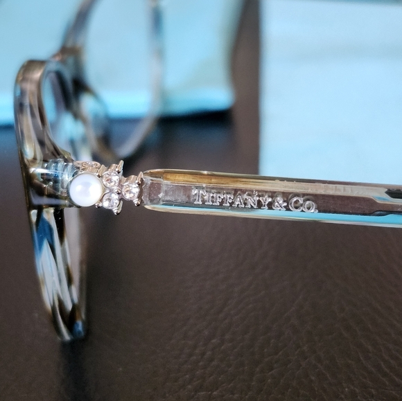 Tiffany&Co. Frames - Picture 4 of 6